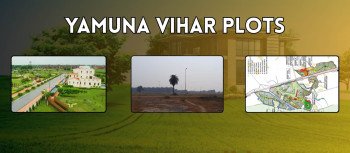 Jaypee Yamuna Vihar Plots Yamuna Expressway